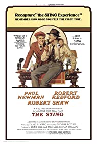 The Sting