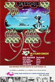 Yessongs