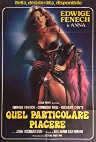 Anna: The Pleasure, the Torment