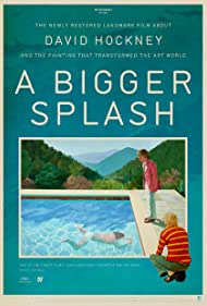 A Bigger Splash