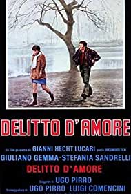 Delitto d'amore