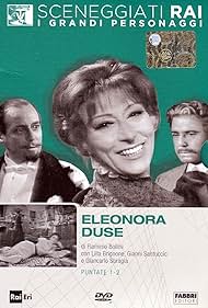 Eleonora Duse