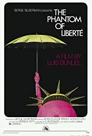 The Phantom of Liberty