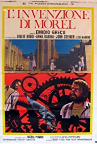 Morel's Invention