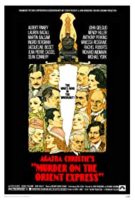 Murder on the Orient Express