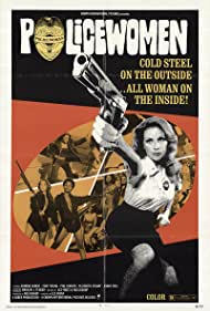 Policewomen