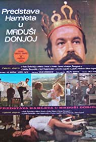 Acting Hamlet in the Village of Mrdusa Donja
