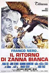 Challenge to White Fang