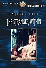 The Stranger Within