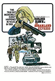 The Sugarland Express