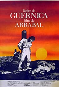 The Tree of Guernica