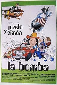La bomba