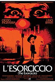 The Exorcist: Italian Style