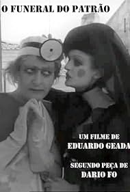 O Funeral do Patrão