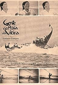 Gente da Praia da Vieira