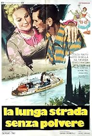 La lunga strada senza polvere