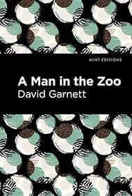 A Man in the Zoo