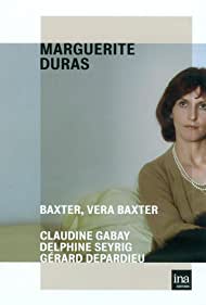 Baxter, Vera Baxter