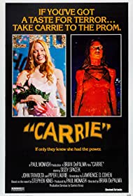 Carrie