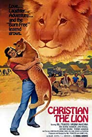 The Lion Who Thought He Was People