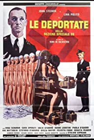 Deported Women of the SS Special Section
