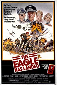 The Eagle Has Landed