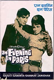 An Evening in Paris
