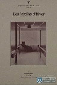 Les jardins d'hiver