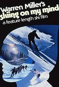 Skiing on My Mind