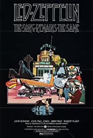 The Song Remains the Same