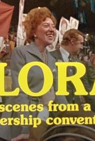 Flora: Scenes from a Leadership Convention