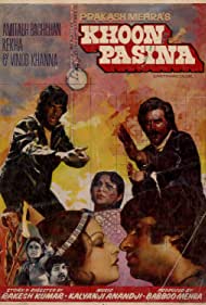 Khoon Pasina
