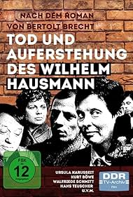 Tod und Auferstehung des Wilhelm Hausmann