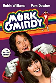 Mork & Mindy