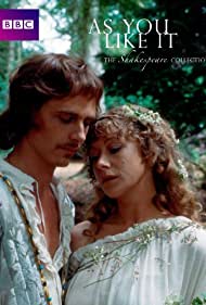 As You Like It