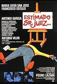 Estimado Sr. juez...
