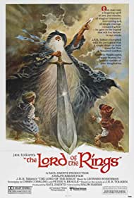 The Lord of the Rings