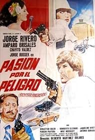 Pasión por el peligro