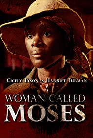 A Woman Called Moses