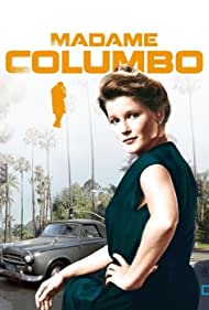Mrs. Columbo