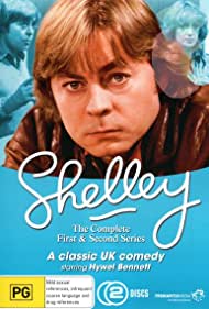 Shelley