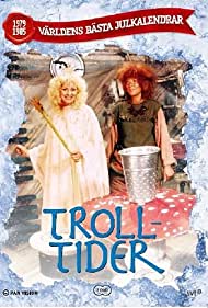 Trolltider