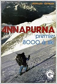 Annapurna, premier 8000 à ski