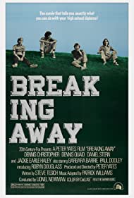 Breaking Away