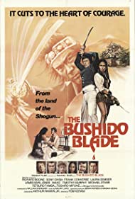 The Bushido Blade
