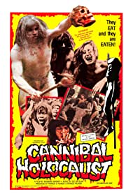 Cannibal Holocaust