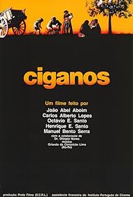 Ciganos