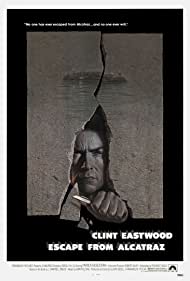 Escape from Alcatraz