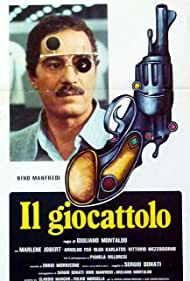 Il giocattolo