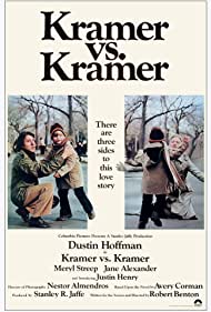 Kramer vs. Kramer